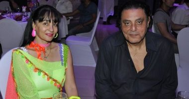 محطات فى حياة سحر رامى بمناسبة عيد ميلادها 