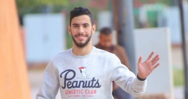 سموحة يستعيد صلاح محسن والهانى سليمان أمام الطلائع وغياب ناصر ماهر
