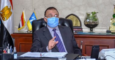 محافظة الإسكندرية تستعد لخطة التعافى والانتعاش الاقتصادى لمواجهة كورونا