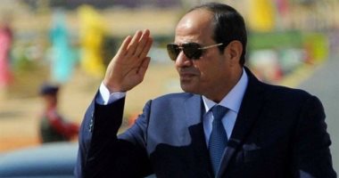 صحيفة إيطالية: السيسى وجه رسالة قوية للمعتدين على ليبيا 