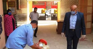 مديرية أمن الشرقية: خدمات أمنية أمام لجان الثانوية وخطة محكمة لنقل الأسئلة