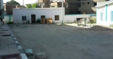 أهالى الضبعية بالأقصر يطالبون بإعادة فتح مستشفى القرية