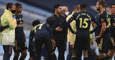 موعد مباراة أرسنال ضد برايتون فى الدوري الإنجليزي والقناة الناقلة 