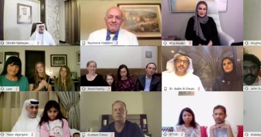 وزارة التسامح الإماراتية تنظم الملتقى الافتراضى «كلنا واحد»