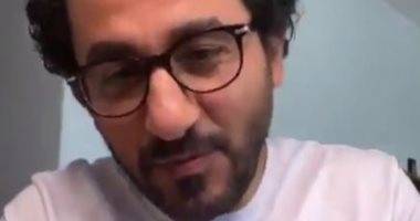 بسبب الخوف.. أحمد حلمي: "سقطت في الثانوية العامة 3 مرات ودى نصيحتي للطلاب"