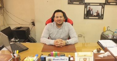 30 سيارة إسعاف لتأمين امتحانات الثانوية العامة ببنى سويف