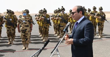 متخصص فى الشأن الليبى: مصر تسعى إلى إحداث التوافق بين الليبين وحقن الدماء