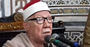 نقابة القراء تنعى "أبو الفرج" و"على الحسينى": تركا تراثا سيظل نافعا
