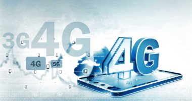 لو هتتكلم أونلاين .. إيه الفرق بين مكالمات 3G  و4G VOIP