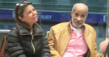 سلوى محمد على: فوز محسن حلمي بجائزة التفوق أهم خبر أسعدني بعد رحيله