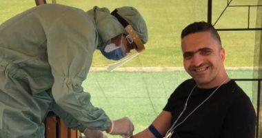 مسئول العلاقات العامة والإدارى والطباخ يسبقون بعثة بيراميدز  للمغرب