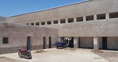 محافظ سويف: مبنى مستشفى بليفيا غير آمن ولا يصلح لاستقبال حالات عزل كورونا