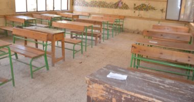 20 صورة من لجان الثانوية بالمحافظات قبل ساعات من بدء ماراثون الامتحانات