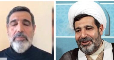 نهاية غامضة لقاضٍ إيرانى هارب فى رومانيا.. "منصورى" متهم بالفساد وتلقى رشوة نصف مليار يورو.. شرطة بوخارست عثرت على جثته بعد سقوطه من الشرفة.. إيران ترجح انتحاره وأسرته تستبعد والخارجية تطالب بالتحقيق.. فيديو