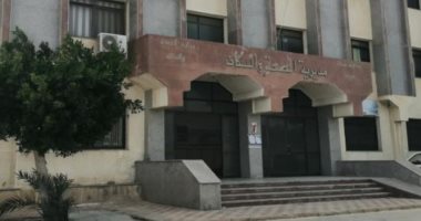 صحة شمال سيناء تحدد بروتوكول التعامل والعلاج لمصابى كورونا