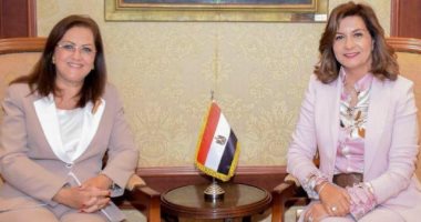 وزيرتا الهجرة والتخطيط تكشفان المؤشرات الأولية للعائدين من الخارج بسبب كورونا 