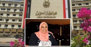 شفاء نائبة محافظ أسوان من كورونا وتدعو لمبادرة للتبرع ببلازما الدم