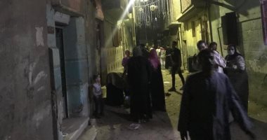 فض فرح شعبى بالزقازيق وغلق ملعب وبلاى استيش بالشرقية لمخالفتها مواعيد الحظر