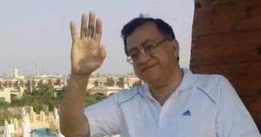 وفاة الدكتور مصطفى زيتون الأستاذ بطب الزقازيق متأثر بإصابته بفيروس كورونا