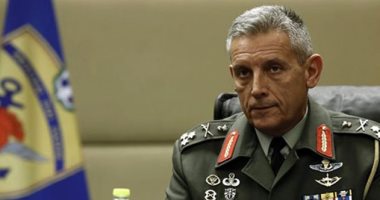 رئيس الأركان اليونانى محذرا تركيا: سنحرق من يحاول وضع قدمه على أراضينا