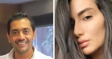 وصلة غزل بين أحمد فلوكس و ديالا مكي.. اعرف قالها إيه ؟