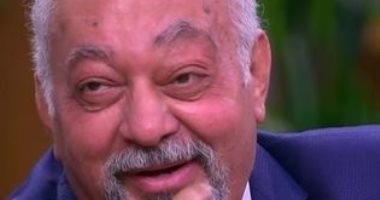 سامى مغاورى حما أوس أوس فى مسلسل "الفرح فرحنا"