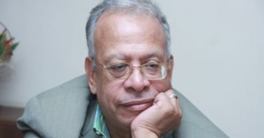 مصطفى محرم:مسلسل محمد فوزى سيرى النور قريباً بعد الاستقرار على كافة التفاصيل