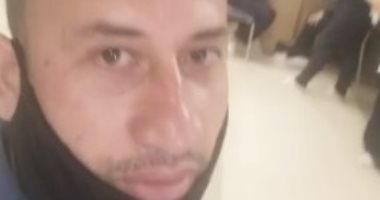 مستشفى الإسماعيلية العام ينقل مريضة غير مصابة بكورونا للعزل بدلا من أخرى