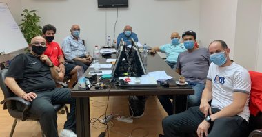 3 على مقعد الرئيس و12 على العضوية.. القائمة النهائية لمرشحى اتحاد الاسكواش