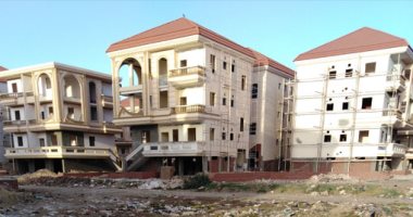 الامتداد العمرانى برأس البر يقود الاسثمار العقارى بمحافظة دمياط
