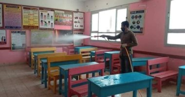 تعرف على استعدادات امتحانات الثانوية العامة بالمحافظات