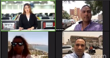 بث مباشر لمتابعة امتحانات الثانوية العامة من أمام اللجان بالمحافظات.. فيديو