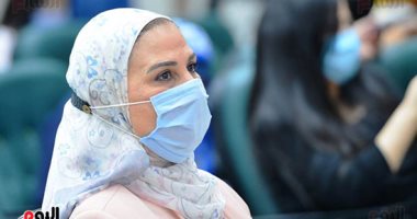 "التضامن" تكرم "المتحدة للخدمات الإعلامية" بسبب توعيتها بأخطار المخدرات