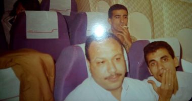خالد صالح اسم محفور على خشبة مسرح "حقوق القاهرة"‏
