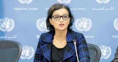 الأمين العام للأمم المتحدة يعين المغربية نجاة رشدى نائبة للمنسق الخاص فى لبنان