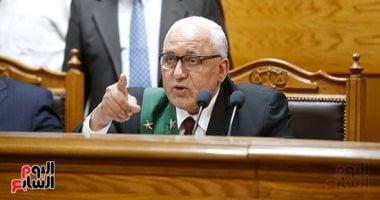مد أجل الحكم فى إعادة محاكمة متهم بـ"خلية الجيزة الإرهابية" لـ26 ديسمبر