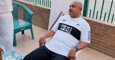طلائع الجيش: أي تعديل في شكل الدورى "هيظلم" الأندية.. ولائحة التأهل معروفة