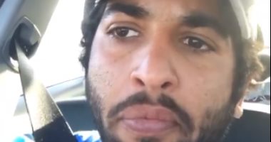 ابن هشام سليم: "أنا متحول جنسيًا ومش عندي خلل في الهرمونات".. صور