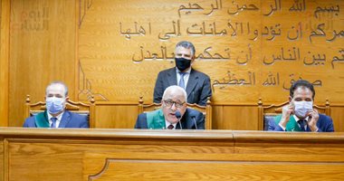 براءة 3 متهمين من تهمة حيازة 26 كيس من مخدر الهيروين فى مدينة نصر