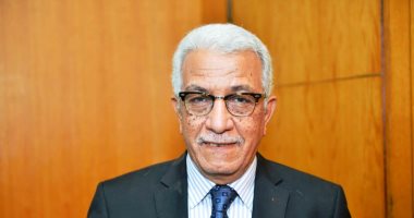 عضو مجلس "المحامين": تشكيل هيئة مكتب النقابة تم بالتوافق بين جميع الأعضاء