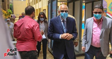 محافظة الجيزة تضبط 700 طن سلع تموينية ومواد غذائية بمنشآت مخالفة