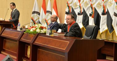 معاونو النيابة العامة الجدد يباشرون أعمالهم القضائية بعد حلف القسم 