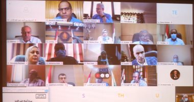 مجلس جامعة المنصورة يعلن عن جوائز أفضل قسم علمى وأفضل عالم مغترب
