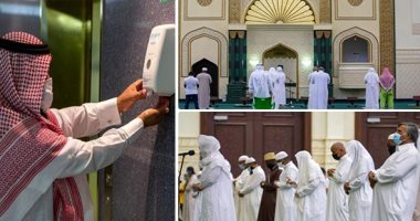 "نعود بحذر".. شعار السعودية فى المرحلة الثالثة من عودة الحياة.. المملكة تعلن فتح دور العرض السينمائى بشكل جديد.. السياحة تتأهب لإعلان خطتها.. والطيران المدنى: عودة الرحلات الدولية قرار الجهات المختصة