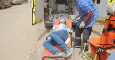 عمليات الثانوية الأزهرية: طالب لجنة معهد طلعت يعانى من حساسية وليست كورونا