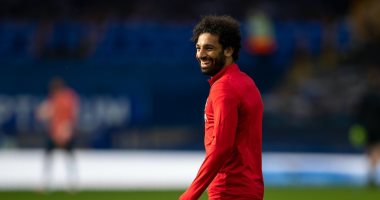 كلوب: بقاء محمد صلاح على دكة البدلاء أمام إيفرتون قرار مثالى