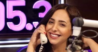 إصابة خلود نادر مذيعة نغم إف إم بفيروس كورونا
