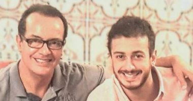 سعد لمجرد لوالده فى عيد الأب: مثلى الأعلى في الماضي و الحاضر والمستقبل