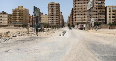 قلة الخدمات الأولية.. شكوى سكان منطقة النخيل على طريق الاسماعيلية