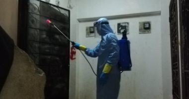 تضافر الجهود بأسوان لعلاج مرضى كورونا بالحجر المنزلى